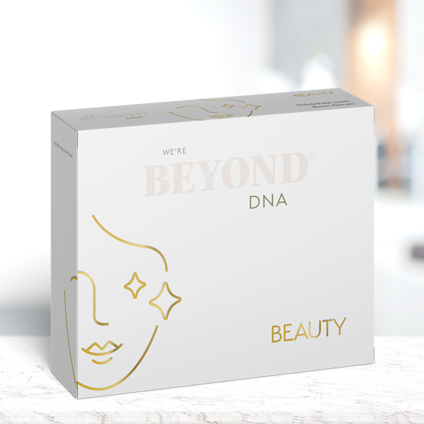 Beyond DNA Beauty