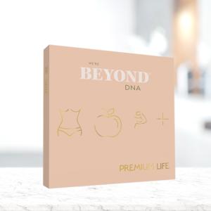 Beyond DNA Premium Life 3+1