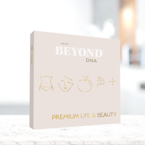 Beyond DNA Premium Life & Beauty