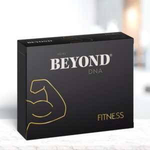 Beyond DNA Fitness | Sport nach Genen