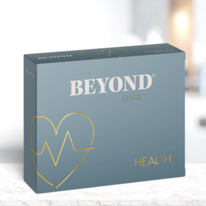 Beyond DNA Health