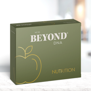 Beyond DNA Nutrition