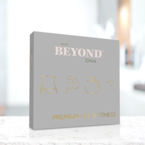 Beyond DNA Premium Life & Fitness